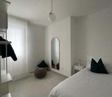 Pisa Apartment | Short Stay Cisanello