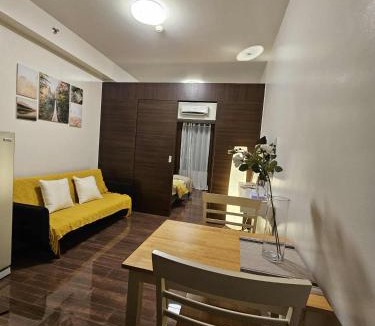Philippines Apartment | Short staycation