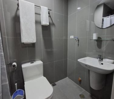 Philippines Apartment | Short staycation