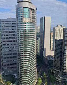 Philippines Apartment | Short staycation
