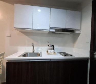 Philippines Apartment | Short staycation
