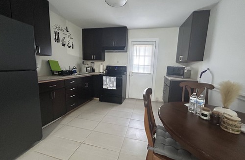 Charles Town Apartment | Short term 1bdrm apartment