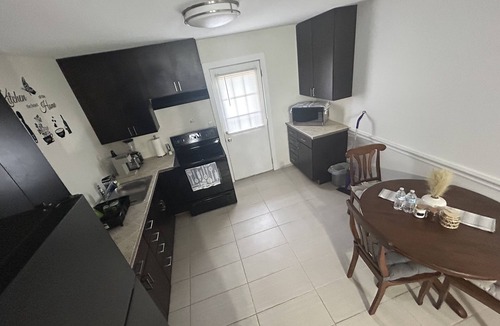 Charles Town Apartment | Short term 1bdrm apartment