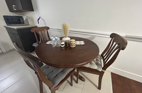 Charles Town Apartment | Short term 1bdrm apartment