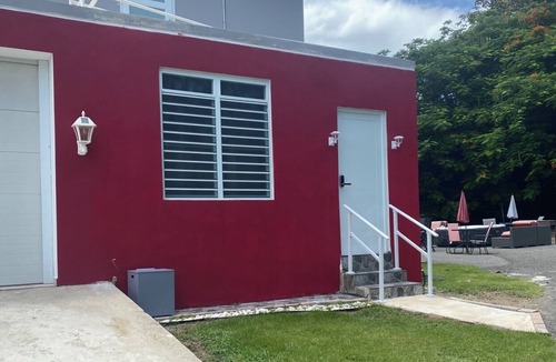 Aguada Apartment | Short-Term Apartment-Cozy, Peaceful and Close to Beaches!