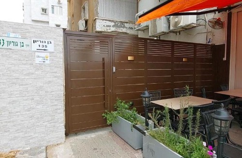 Bat Yam Apartment | Short Term Apartment Tel Aviv Bat Yam 352