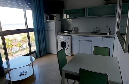 Bat Yam Apartment | Short Term Apartment Tel Aviv Bat Yam 352