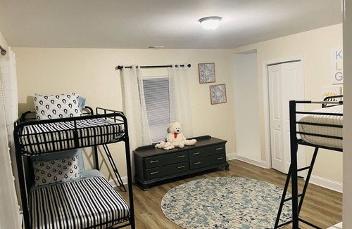 Pineville House | Short Term or Long term rental