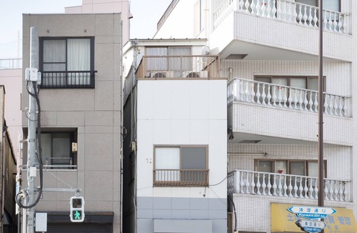 Kuramae House | Short-term stays available through Expedia★ Vacation "Ninja" house near Asakusa