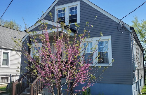 Wilder Park House | Short Walk to Churchill Downs!