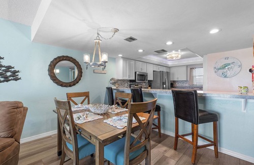 Ocean View Halifax Estates Condo | 🏖️Short Walk to Beach | Gorgeous Views | Ocean Terrace Club 604🏖️