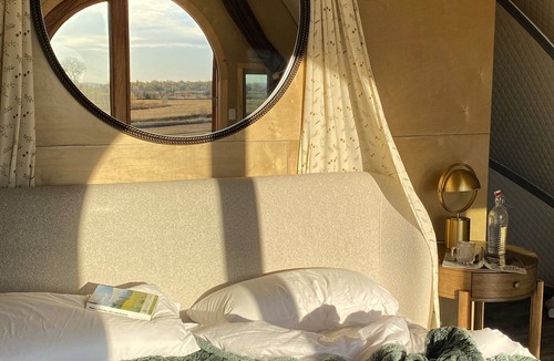 Belle Fourche Resort | Shortgrass Resort