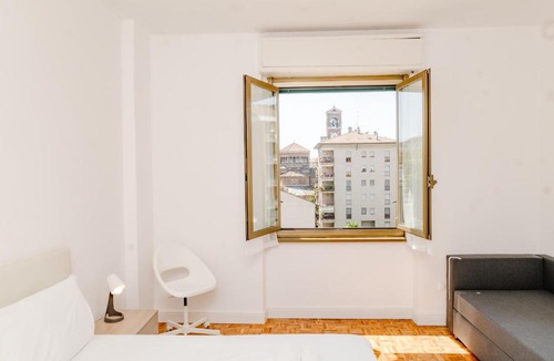 Porta Romana Apartment | ShortMi Balilla