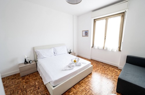 Porta Romana Apartment | ShortMi Balilla