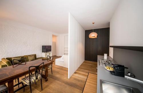 Porta Tenaglia Apartment | ShortMi Brera