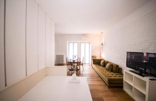 Porta Tenaglia Apartment | ShortMi Brera