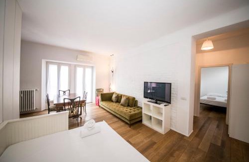Porta Tenaglia Apartment | ShortMi Brera