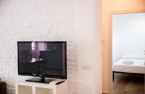 Porta Tenaglia Apartment | ShortMi Brera
