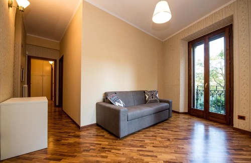Porta Volta Apartment | ShortMi Montello