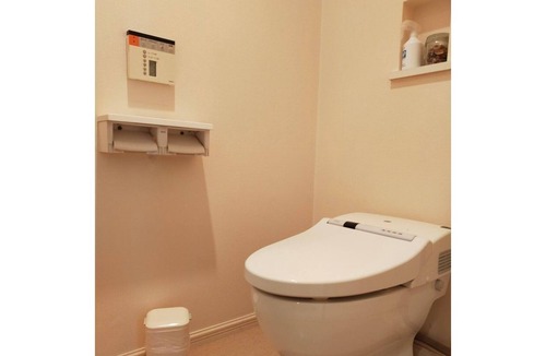Honjo House | Shortterm stay temporary housing AQA HOTEL / Honjo Saitama