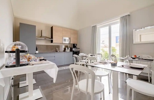 Marsala House | SHoruq