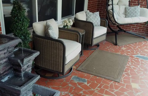 Hampton House | ShowTyme's Hampton Oasis Near The Beaches