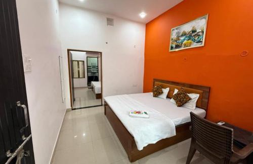 Ayodhya Hotel | Shree Balaji home stay Ayodhya contact number 92782-97365