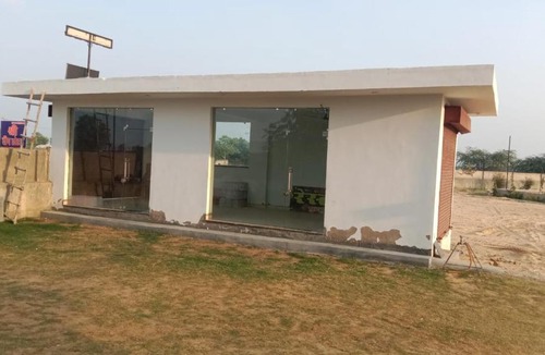 Ajmer Hotel | Shree Deep Hotel