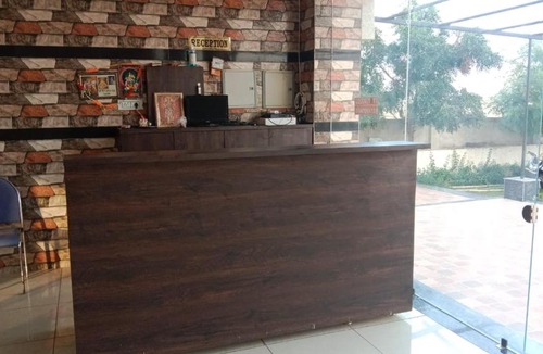 Ajmer Hotel | Shree Deep Hotel