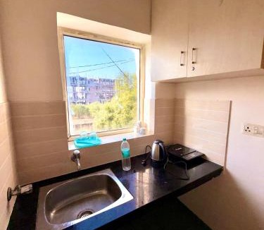 Vrindavan Apartment | Shree Hari avaas
