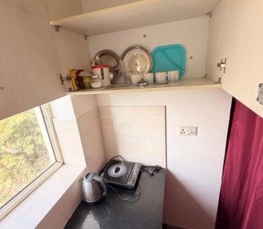 Vrindavan Apartment | Shree Hari avaas