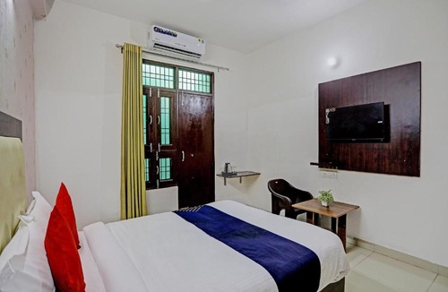 Gomti Nagar Hotel | Shree Hotel