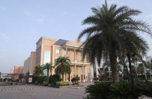 Murthal Hotel | Shree Jee Vilas