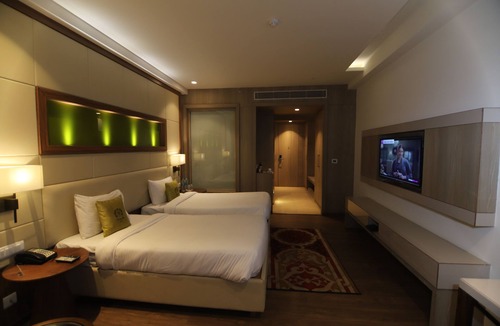 Sonepat Hotel | Shree Jee Vilas