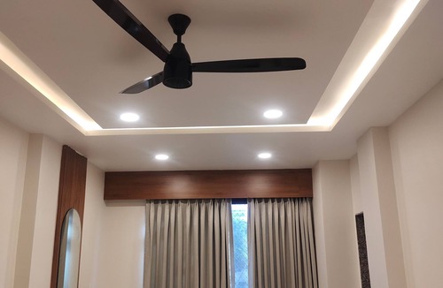 Shavri Colony Hotel | Shree Ji Darbar