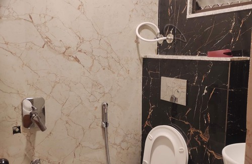 Shavri Colony Hotel | Shree Ji Darbar