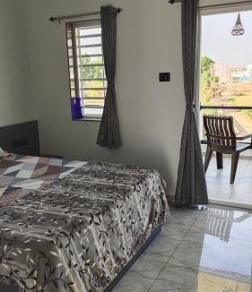 Bhuj Villa | Shree Krushn