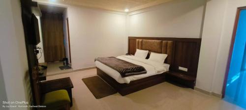 Badrinath House | Shree Kuber Regency