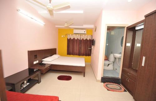Visakhapatnam Cabin | Shree Lakshmi Guest House