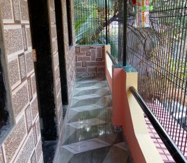 Mhsala House | Shree Motel