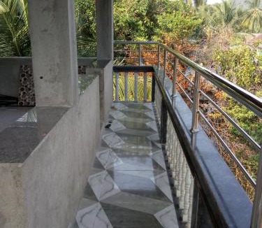 Mhsala House | Shree Motel