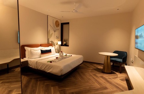 Beawar Hotel | Shree Ram Hotel