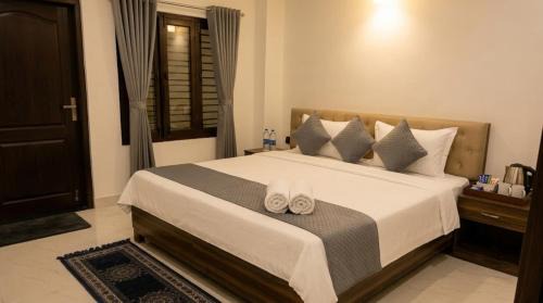 Faizabad House | Shree Ramest Palace