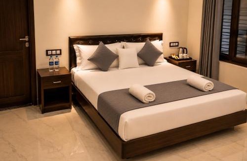 Faizabad House | Shree Ramest Palace