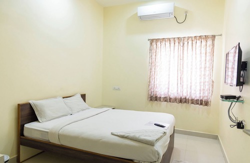 Perundurai Hotel | Shrees Hotel