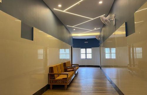 Malpe Bed & Breakfast | Shreesham Resort at Malpe Beach