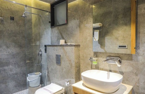Vrindavan Hotel | Shri Damodar Dham