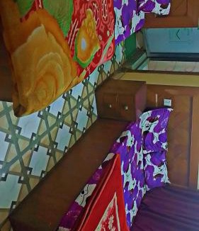 Kathmandu House | Shri Holy Family Guest House