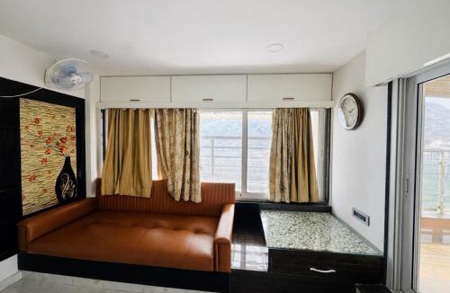 Kharghar House | Shri krishna paradise