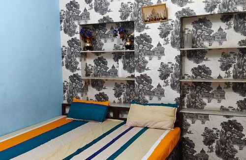 Sawai Madhopur House | Shri Krishna Residency